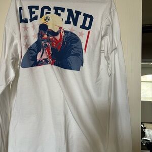 Old Row Chris Kyle long sleeve tshirt
